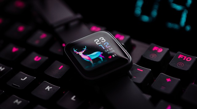 De veelzijdigheid van het android horloge: meer dan alleen een tijdmeter